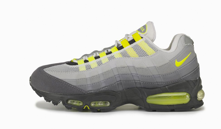 Nike Air Max 95 OG Neon CT1689-001