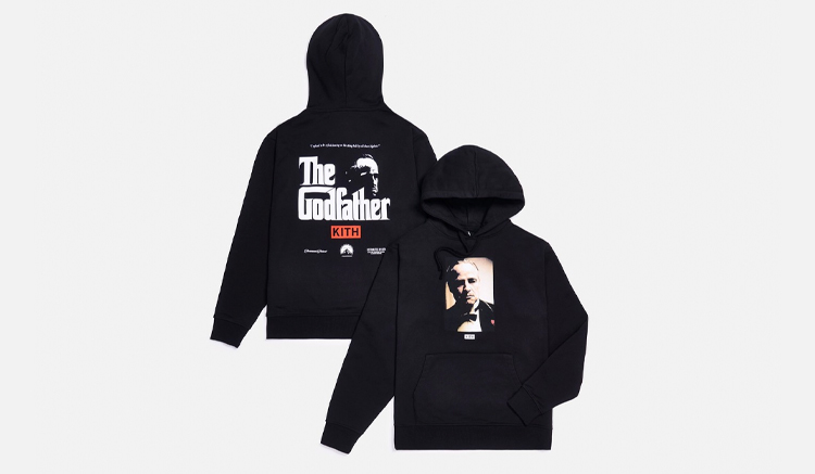 Kith x El Padrino