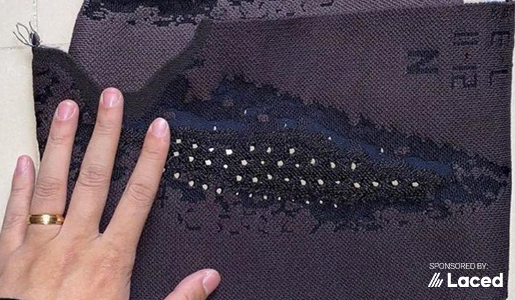 adidas Yeezy Boost 380 Onyx