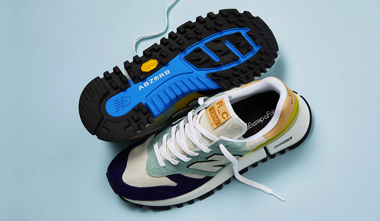 Tokio Design x New Balance 1300