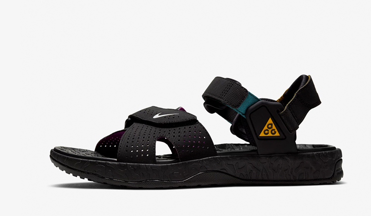 Nike Air Deschutz ACG