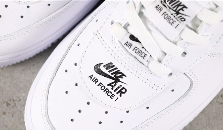 Nike Air Force 1 Added Air cj1379-100