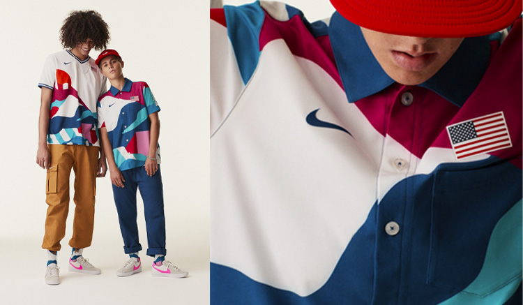 A las olimpiadas a darle duro, Nike Sb 2020 Olympics lookbook...