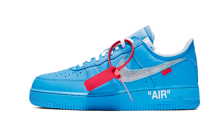 nike x off white af1