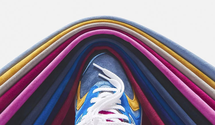 Ronnie Fieg x New Balance 1700