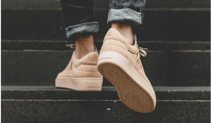 filling pieces low top