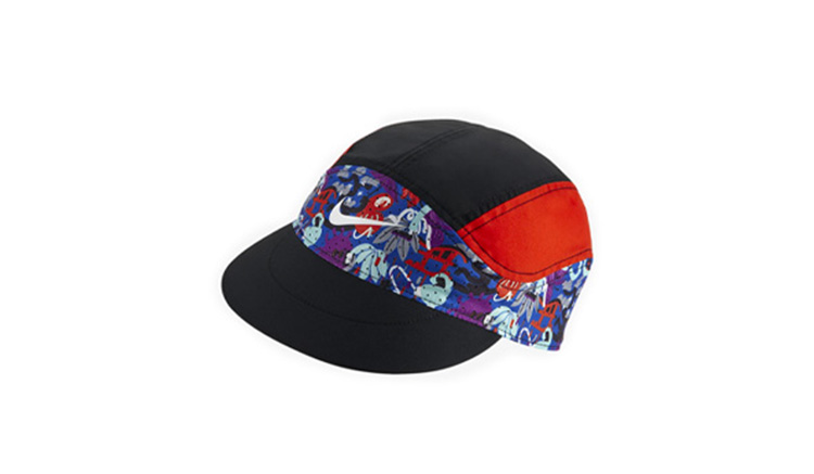 Gorra nike tailwind running