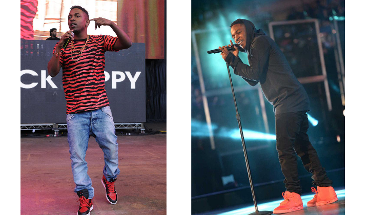 kendrick lamar une fuerzas con nike 4