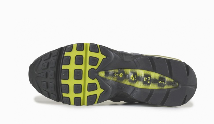 Nike Air Max 95 OG Neon CT1689-001