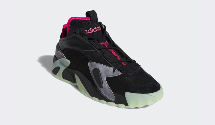 adidas streetball blink nike air yeezy