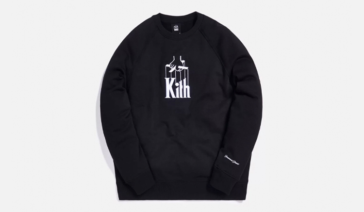 Kith x El Padrino