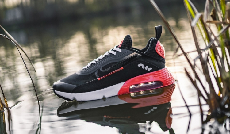 Nike Air Max 2090 Duck Camo CU9174-600