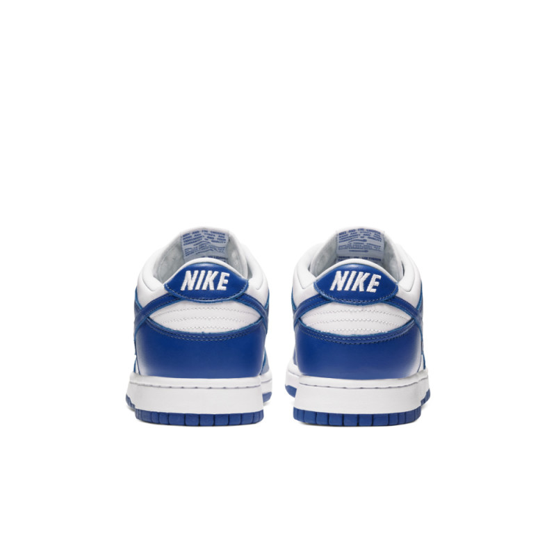 Nike Dunk Low Kentucky – Syracuse