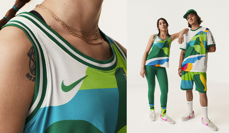 A las olimpiadas a darle duro, Nike Sb 2020 Olympics lookbook...