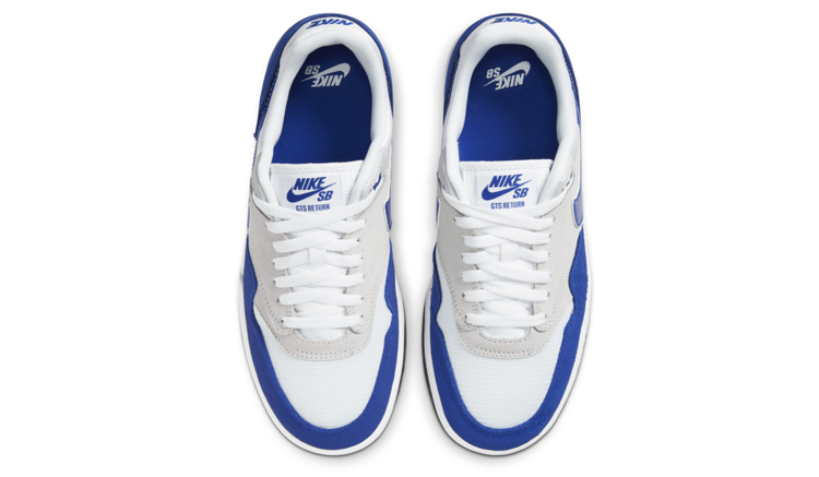 Nike SB GTS Royal Blue CU6015-700