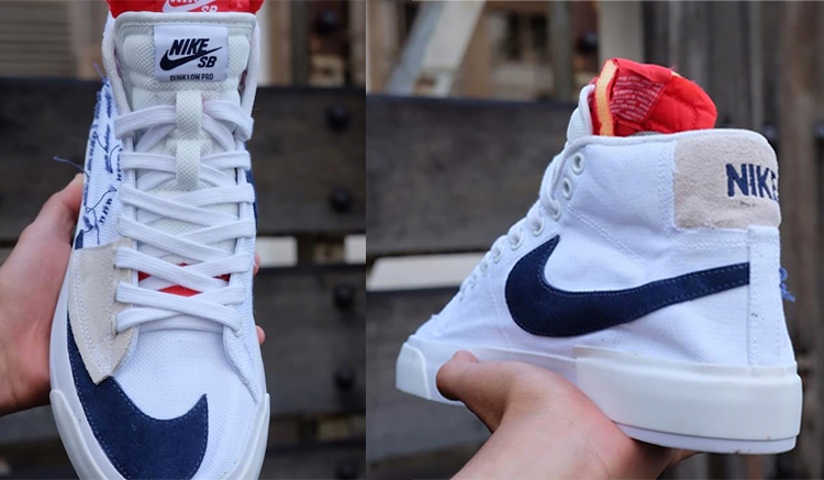 Nike SB EDGE Hack Pack