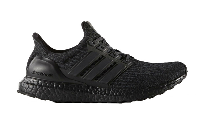lanzamiento-sneakers-adidas-Ultra-Boost-Triple-Black