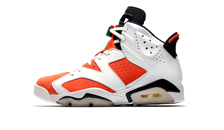 Lanzamientos de Sneakers destacados