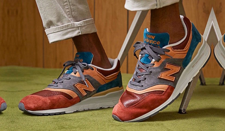 todd snyder new balance 997