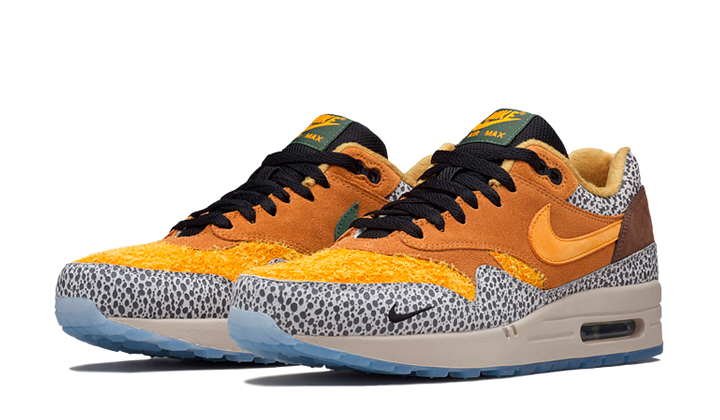 Las mejores Sneakers de 2016-nike-air-max1-atmos-safari