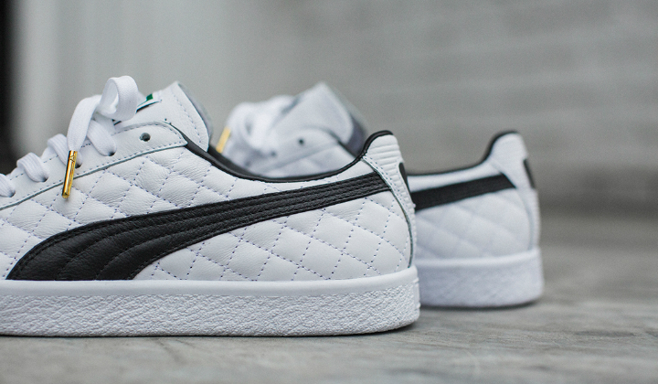 Puma Clyde Dressed Pack disponibles