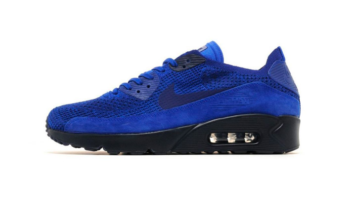 mejores-air-max-90-flyknit-electric-blue