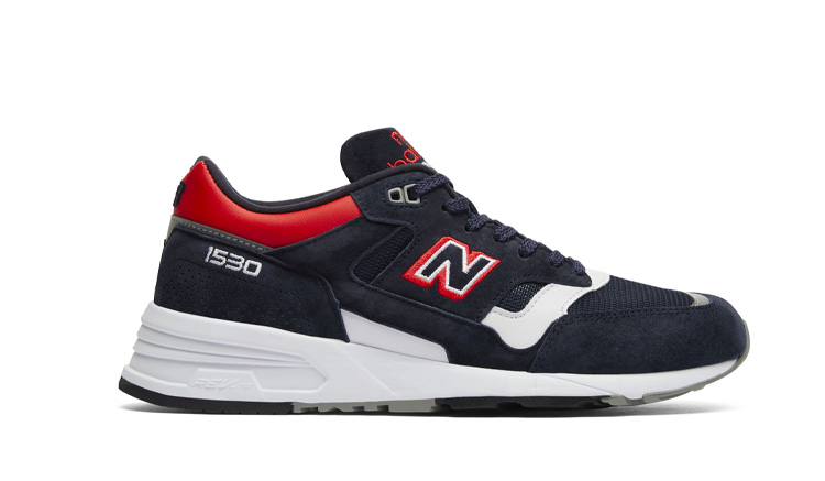 Selección GR sneakers