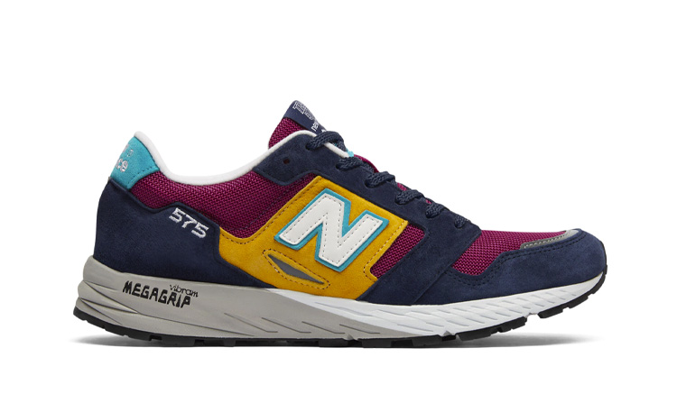 Selección GR sneakers