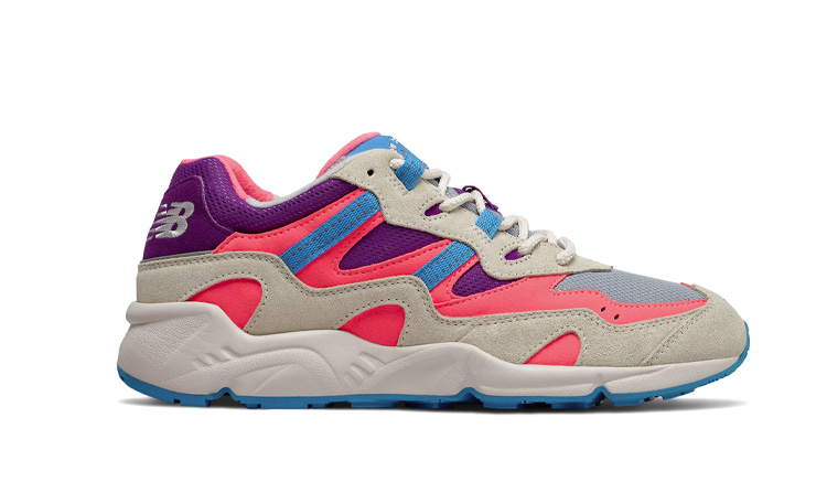 Selección GR sneakers