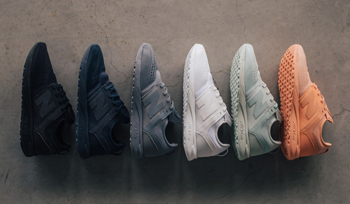 Os presentamos el nuevo Pack New Balance 247 