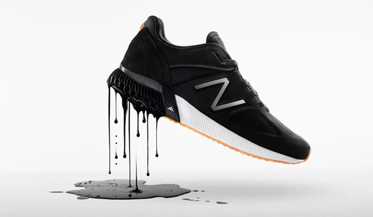 new balance FuelCell Echo Triple