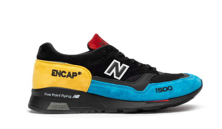 Últimas novedades de agosto en Nike