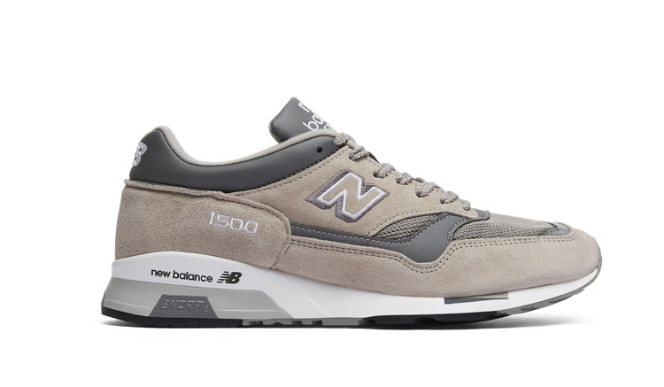 New Balance made in uk 1500