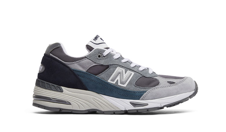 New Balance made in uk 991