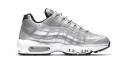 Nike Air Max 95 Premium QS «Silver»