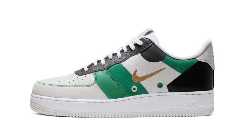 Últimas novedades de agosto en Nike