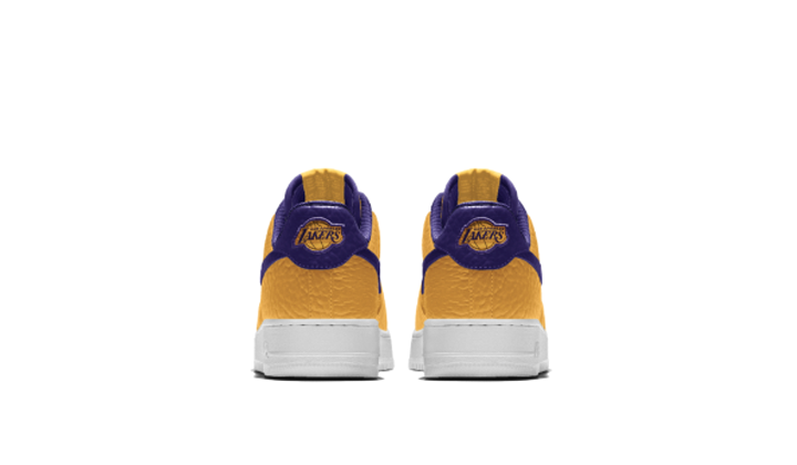 Nike Air Force One iD