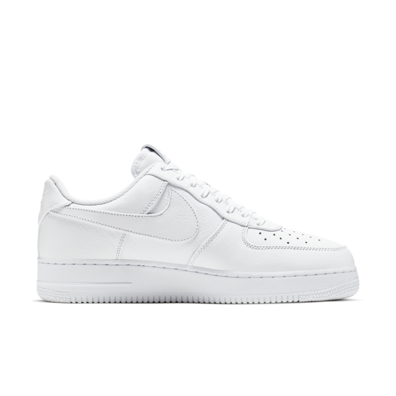 Nike Air Force 1 Premium Blancas
