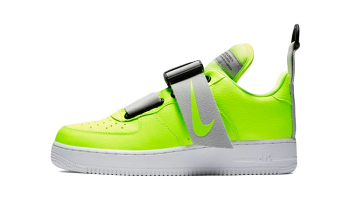 Nike Air Force 1 Utility Low
