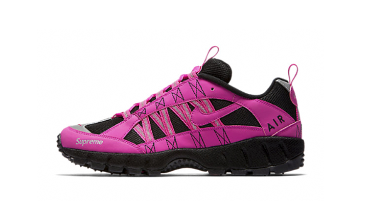 NikeLab Air Humara ’17 x Supreme