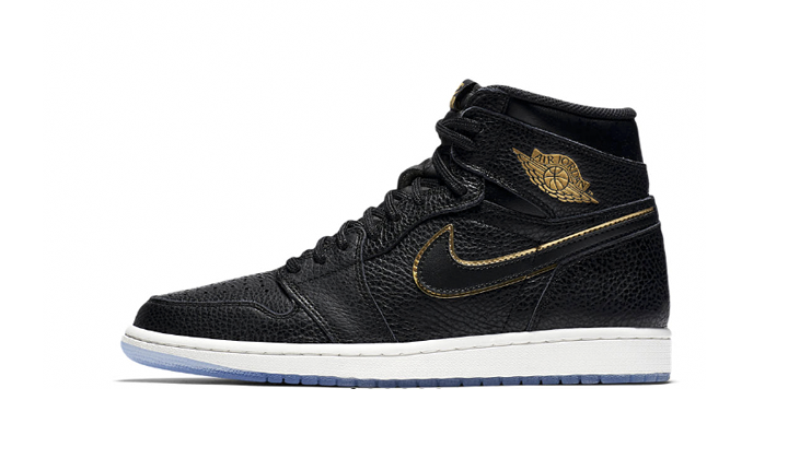 nike air jordan 1 flight top 10 lanzamientos