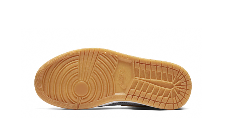 Nike Air Jordan 1 Flyknit