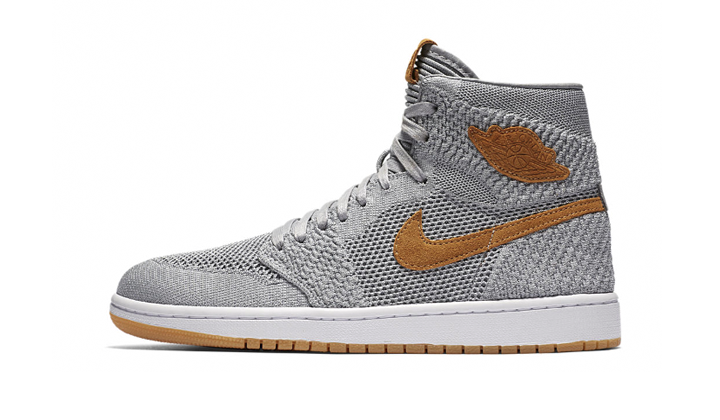 Nike Air Jordan 1 Flyknit