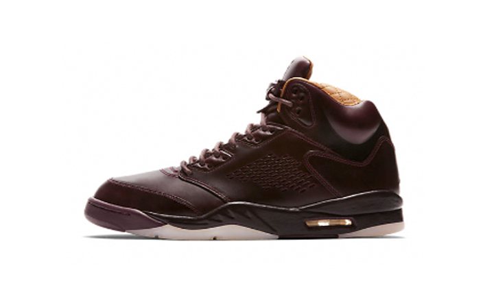 nike air jordan 5 prm lanzamientos semana