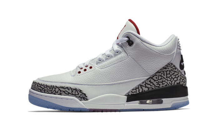 Nike Air Jordan III