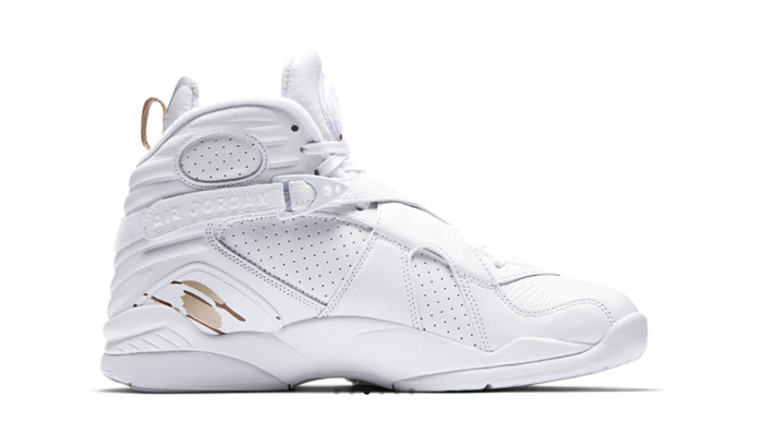 Nike Air Jordan VIII