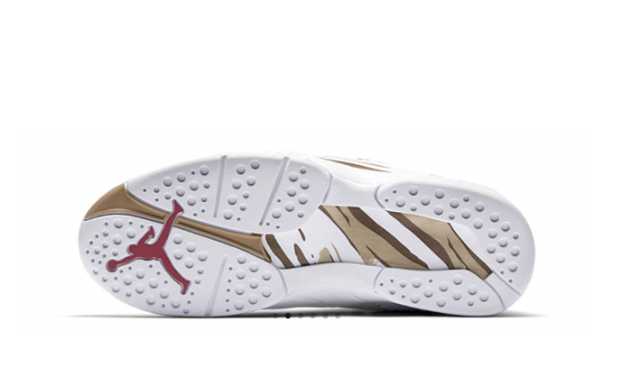 Nike Air Jordan VIII