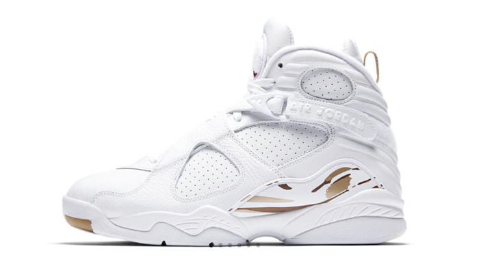 Nike Air Jordan VIII