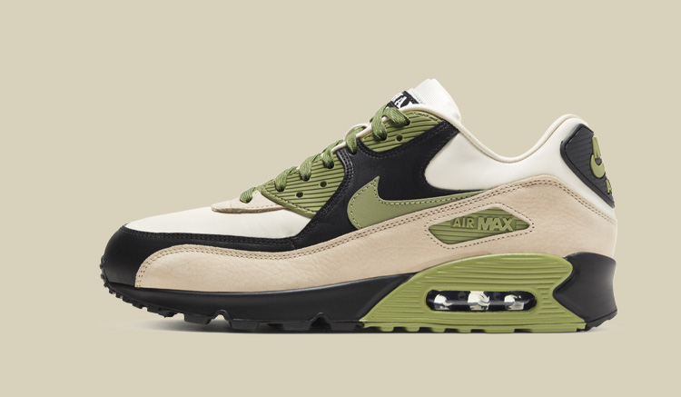 las mejores Nike Air Max 90 rebajadas