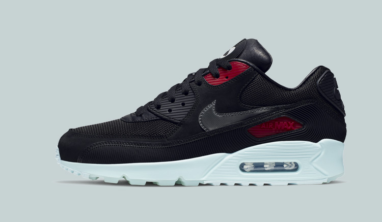 las mejores Nike Air Max 90 rebajadas